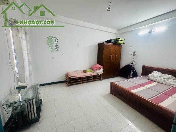 Bán GẤP nhà 4 lầu HẼM XE TẢI Trần Thị Trọng, P15 Tân Bình 9.1 tỷ. - 3