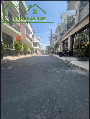 Bán GẤP nhà 4 lầu HẼM XE TẢI Trần Thị Trọng, P15 Tân Bình 9.1 tỷ. - 5