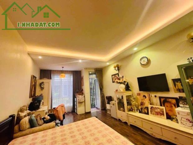 HẺM XE HƠI TẬN CỬA - NGUYỄN VĂN CÔNG - NGAY BV 175 - 60M2 - 5.5 tỷ TL - 2
