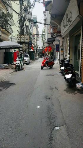 HẺM XE HƠI TẬN CỬA - NGUYỄN VĂN CÔNG - NGAY BV 175 - 60M2 - 5.5 tỷ TL - 3