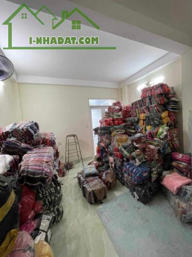 CẠNH MẶT TIỀN TRUNG TÂM P10 TÂN BÌNH, KẾ KHU BÀU CÁT, NGÃ TƯ BẢY HIỀN, 4 TẦNG BTCT 3PN, - 1