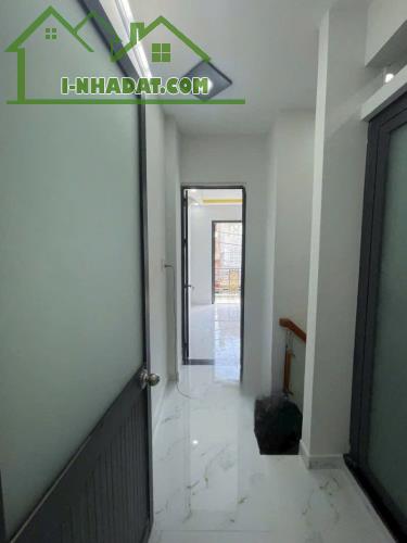 LÊ VĂN QUỚI - HẺM 4M THẲNG TRỤC - 36M2 - 2 TẦNG 2PN 2WC - CHỈ 4.05 TỶ - 3
