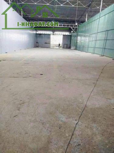 ra GẤP căn xưởng 266m2 650tr sổ hồng riêng ở Gia Lộc, Trảng Bàng, Tây Ninh