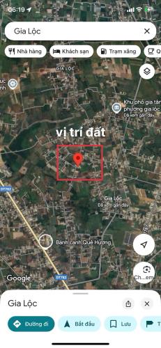 ra GẤP căn xưởng 266m2 650tr sổ hồng riêng ở Gia Lộc, Trảng Bàng, Tây Ninh - 4
