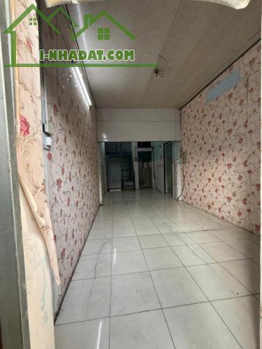 MẶT TIỀN QUANG TRUNG – P10  GÒ VẤP – THUẬN TIỆN KINH DOANH – 47M2 – 6X TỶ BỚT LỘC - 1