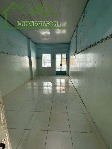 MẶT TIỀN QUANG TRUNG – P10  GÒ VẤP – THUẬN TIỆN KINH DOANH – 47M2 – 6X TỶ BỚT LỘC - 2