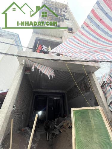 💜NHÀ THẠCH BÀN PHỐ NGUYỄN VĂN LINH 43M2X6T MT 4.2M CHÀO 8.6 TỶ - Ô TÔ - THANG MÁY - MỚI K - 2