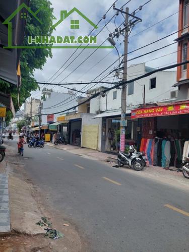 Nhà tân phú , nhà btct chắc chắn - 1