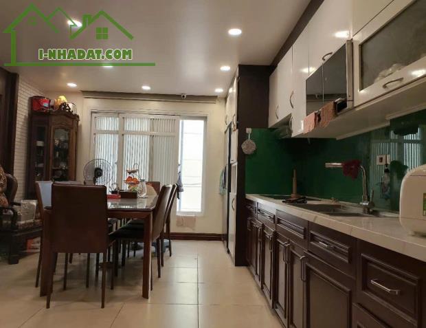 Bán nhà phân lô Nguyễn Ngọc Nại - Ô tô ra vào 45m giá 16 tỷ - 2
