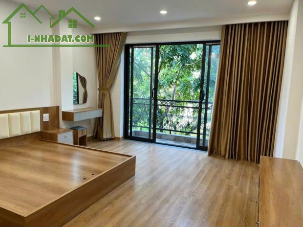 Bán nhà phân lô Nguyễn Ngọc Nại - Ô tô ra vào 45m giá 16 tỷ - 3