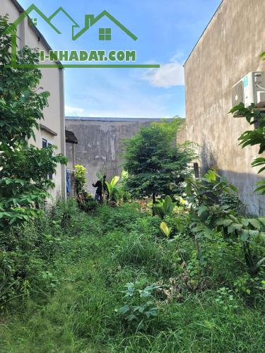CHỦ KẸT BÁN GẤP ĐẤT MẶT TIỀN – TRƯƠNG THỊ NHƯ, HÓC MÔN – CHỈ 980 TRIỆU