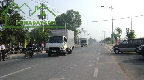 CHỦ KẸT BÁN GẤP ĐẤT MẶT TIỀN – TRƯƠNG THỊ NHƯ, HÓC MÔN – CHỈ 980 TRIỆU - 2
