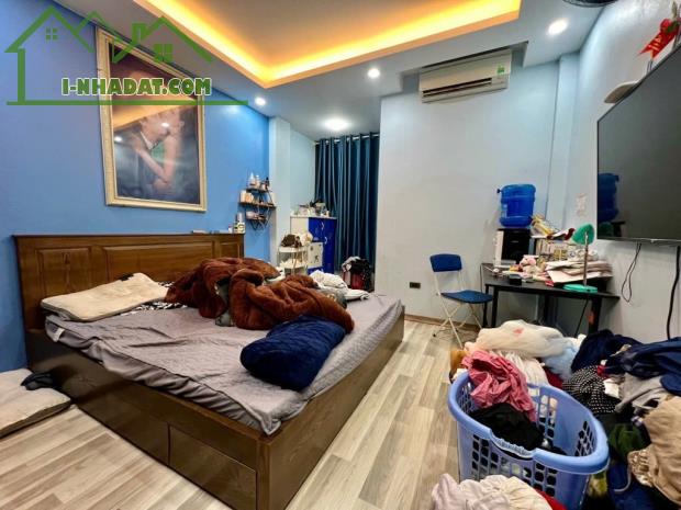 BÁN NHÀ PHỐ LÁNG HẠ - 61M² x 5 TẦNG - PHÂN LÔ Ô TÔ TRÁNH - KINH DOANH - GIÁ CHỈ 16.5 TỶ - 2