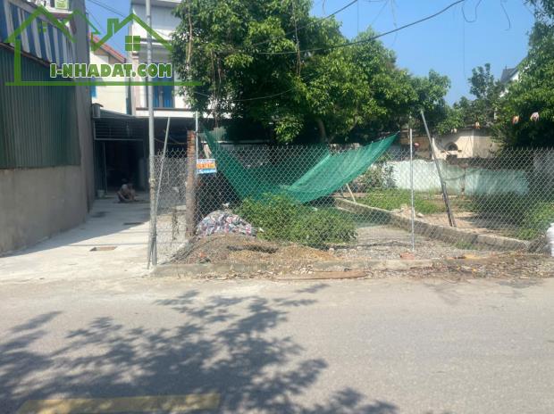 Bán lô 84m, nằm đường liên xã đông phương yên, chương mỹ , gần ql6