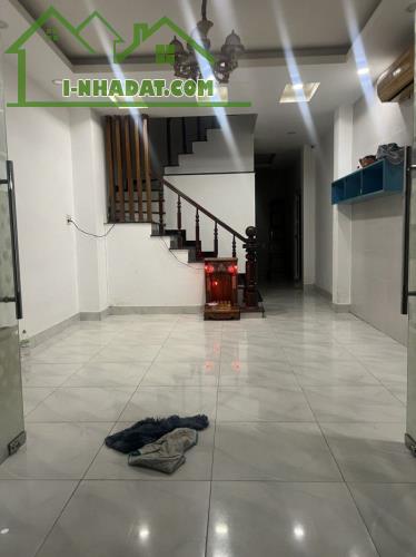 NHÀ LẠC LONG QUÂN - TÂN BÌNH - 37M - 2PN - DÒNG TIỀN 9TR/ THÁNG - GIÁ CHỈ 4.8 TỶ