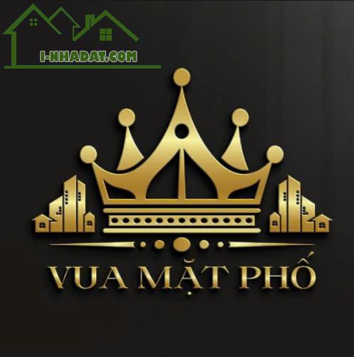VUA MẶT PHỐ - Bán nhà Mặt phố 38B LÊ THANH NGHỊ giá 21 tỷ, 50m2/cấp 4, MT 3.08m