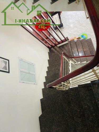BÁN BIỆT THỰ SÂN VƯỜN 120M2, PHỐ NGỌC THỤY, ĐƯỜNG OTO THÔNG, GẦN MIPEC LONG BIÊN - 2