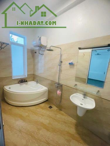 BÁN BIỆT THỰ SÂN VƯỜN 120M2, PHỐ NGỌC THỤY, ĐƯỜNG OTO THÔNG, GẦN MIPEC LONG BIÊN - 3
