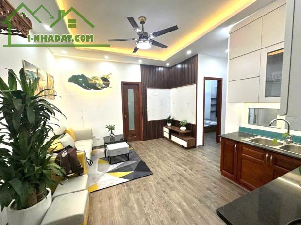 CẦN BÁN CĂN HỘ 60M² - 2PN, 1WC – GIÁ CHỈ 3,030 TỶ (CÓ THƯƠNG LƯỢNG)