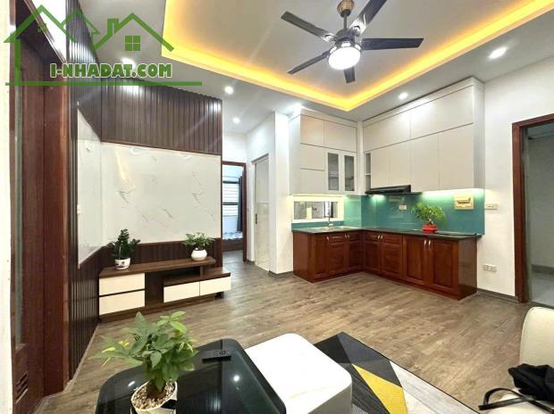 CẦN BÁN CĂN HỘ 60M² - 2PN, 1WC – GIÁ CHỈ 3,030 TỶ (CÓ THƯƠNG LƯỢNG) - 1