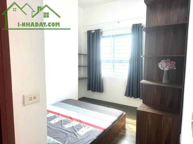 CẦN BÁN CĂN HỘ 60M² - 2PN, 1WC – GIÁ CHỈ 3,030 TỶ (CÓ THƯƠNG LƯỢNG) - 2
