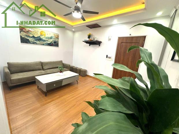 CẦN BÁN CĂN HỘ 60M² - 2PN, 1WC – GIÁ CHỈ 3,030 TỶ (CÓ THƯƠNG LƯỢNG) - 3