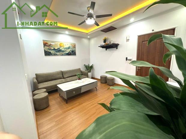 CẦN BÁN CĂN HỘ 60M² - 2PN, 1WC – GIÁ CHỈ 3,030 TỶ (CÓ THƯƠNG LƯỢNG) - 4