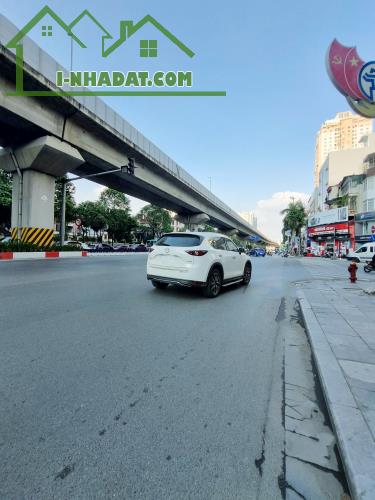 🏆BÁN NHÀ PHỐ TRẦN PHÚ, GẦN HỒ VĂN QUÁN, GẦN Ô TÔ, MẶT TIỀN 7M , HÀ ĐÔNG, 38M NHỈNH 6 TỶ🍀