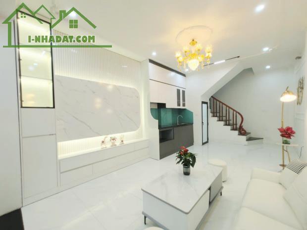 🏆BÁN NHÀ PHỐ TRẦN PHÚ, GẦN HỒ VĂN QUÁN, GẦN Ô TÔ, MẶT TIỀN 7M , HÀ ĐÔNG, 38M NHỈNH 6 TỶ🍀 - 1