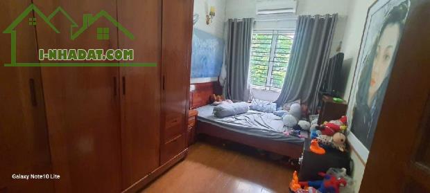NHÀ 2 THOÁNG- VIEW HỒ -Ô TÔ LÙI CỬA- TRUNG TÂM VĂN QUÁN 7.5tỷ. - 1