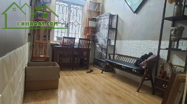 NHÀ 2 THOÁNG- VIEW HỒ -Ô TÔ LÙI CỬA- TRUNG TÂM VĂN QUÁN 7.5tỷ. - 2