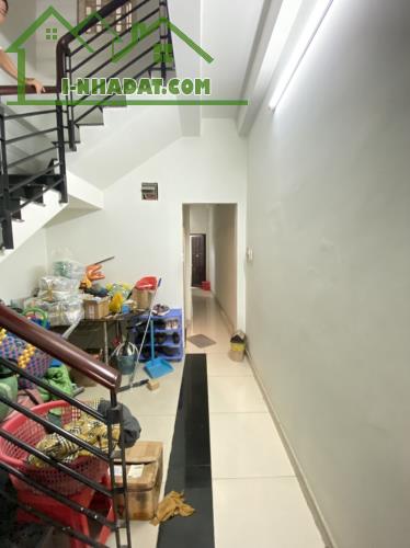 MẶT TIỀN ĐƯỜNG P4 QUẬN 8 - GẦN CHỢ PHẠM THẾ HIỂN - KẾ BÊN PARC MALL - 65M2 - 9.1 TỶ - 3