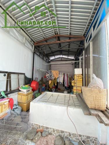 MẶT TIỀN ĐƯỜNG P4 QUẬN 8 - GẦN CHỢ PHẠM THẾ HIỂN - KẾ BÊN PARC MALL - 65M2 - 9.1 TỶ - 5