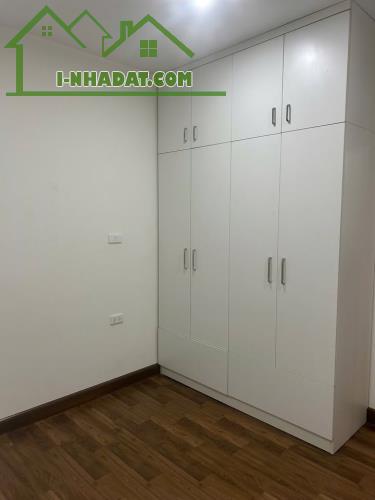 Căn hộ Goldmark S2, 3 phòng ngủ, 104m. Nội thất cơ bản trang bị đầy đủ đẹp. - 1