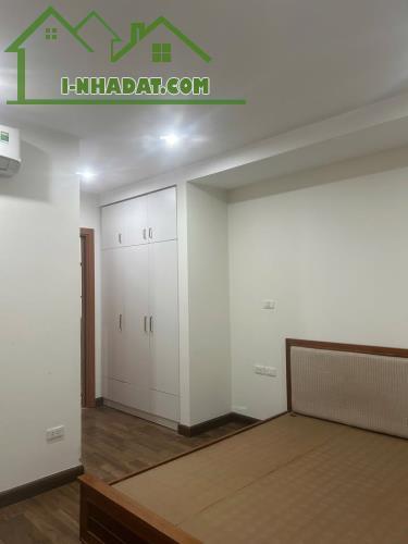 Căn hộ Goldmark S2, 3 phòng ngủ, 104m. Nội thất cơ bản trang bị đầy đủ đẹp. - 3