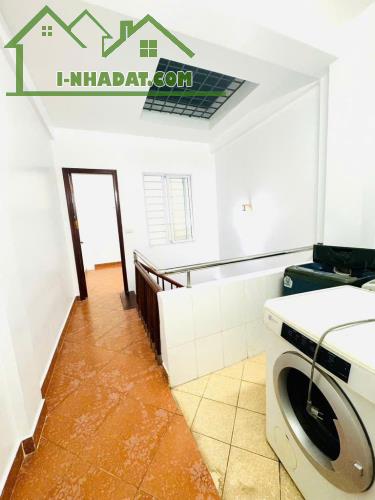 SIÊU PHẨM 7PHÒNG VỪA Ở VỪA CHO THUÊ – VỊ TRÍ ĐẮC ĐỊA MỸ ĐÌNH – DOANH THU 30TR/THÁNG - 5