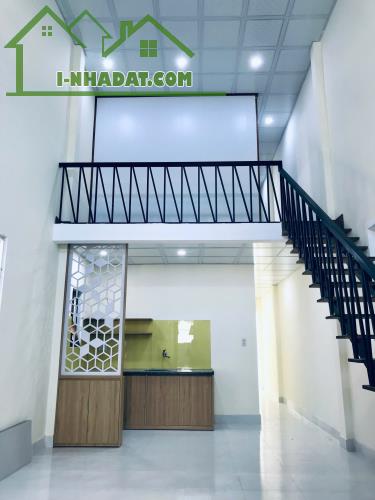 NHÀ 2 TẦNG ĐẸP GIÁ RẺ – KIỆT Ô TÔ NGỌC ANH, TP HUẾ