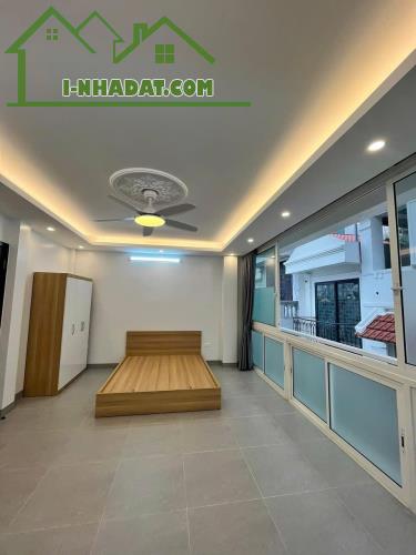 Cho thuê nhà tại địa chỉ Nhà số 21 ngõ 533 Tam Trinh Hoàng Văn Thụ Hai Bà Trưng Hà Nội