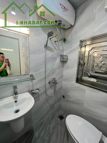 Cho thuê nhà tại địa chỉ Nhà số 21 ngõ 533 Tam Trinh Hoàng Văn Thụ Hai Bà Trưng Hà Nội - 1