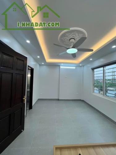 Cho thuê nhà tại địa chỉ Nhà số 21 ngõ 533 Tam Trinh Hoàng Văn Thụ Hai Bà Trưng Hà Nội - 2