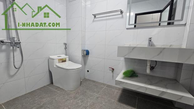 Trung tâm vạn phúc hà đông 40m × 5 tầng .nhỉnh 6 tỷ - 3