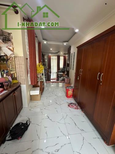 Bán gấp nhà đẹp ở ngay mặt tiền khu đường số, có Hầm, 130m2, 7T, ngang 6.5m, chỉ 25.7 tỷ. - 1