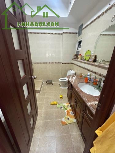 Bán gấp nhà đẹp ở ngay mặt tiền khu đường số, có Hầm, 130m2, 7T, ngang 6.5m, chỉ 25.7 tỷ. - 3