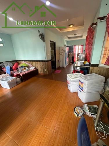 Bán gấp nhà đẹp ở ngay mặt tiền khu đường số, có Hầm, 130m2, 7T, ngang 6.5m, chỉ 25.7 tỷ. - 5