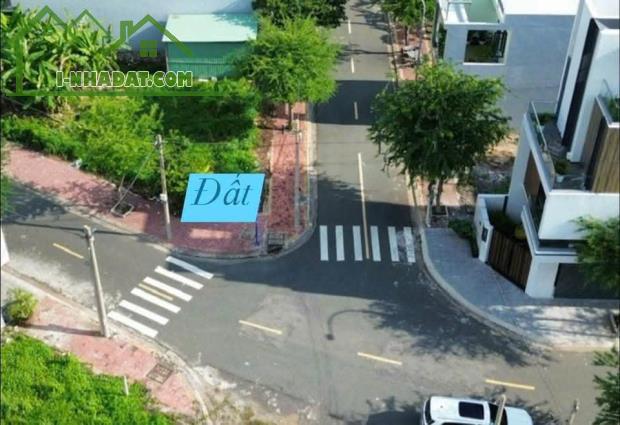 🎯 Cần bán lô đất đẹp góc 2 mặt tiền đường Đoàn Thị Điểm & Nguyễn Thần Hiến - TP Bà Rịa