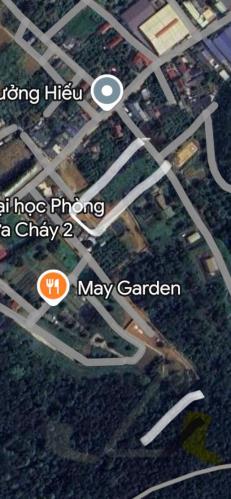 ĐẤT ĐẸP - GIÁ TỐT - Vị Trí Đắc Địa Tại Thôn Tân Sơn, Xã Hoà Sơn,  Huyện Lương Sơn, Hoà - 1