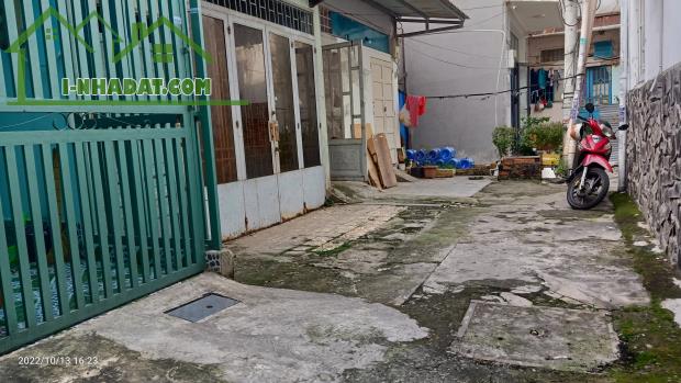 Ngộp Bank bán gấp nhà 96m2,4x24m2 Tây Thạnh, giáp Tân Bình giá chỉ 6 tỷxx