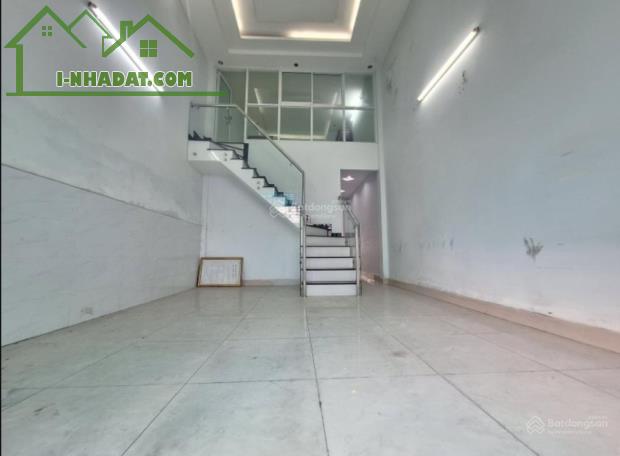 Ngộp Bank bán gấp nhà 96m2,4x24m2 Tây Thạnh, giáp Tân Bình giá chỉ 6 tỷxx - 1