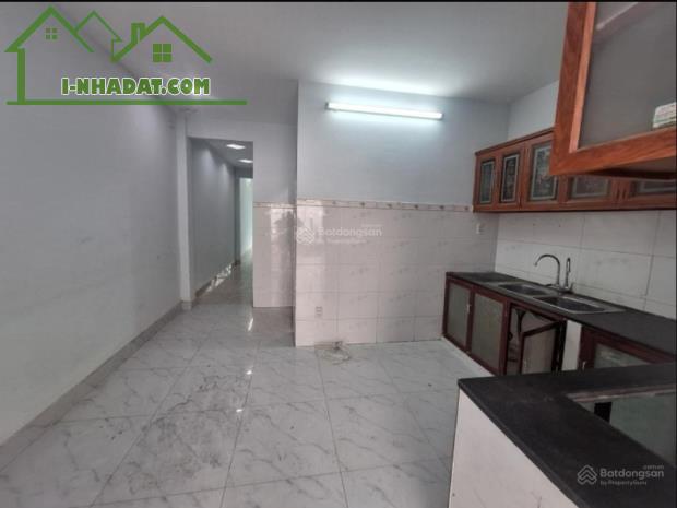 Ngộp Bank bán gấp nhà 96m2,4x24m2 Tây Thạnh, giáp Tân Bình giá chỉ 6 tỷxx - 3