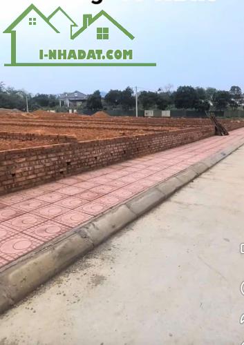 Chính chủ cần bán 107,3 m2 tại Bắc Sơn, Sóc Sơn đường thông
